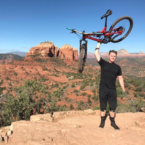 Meet your Posher, Kevin - Picture 1 of 1